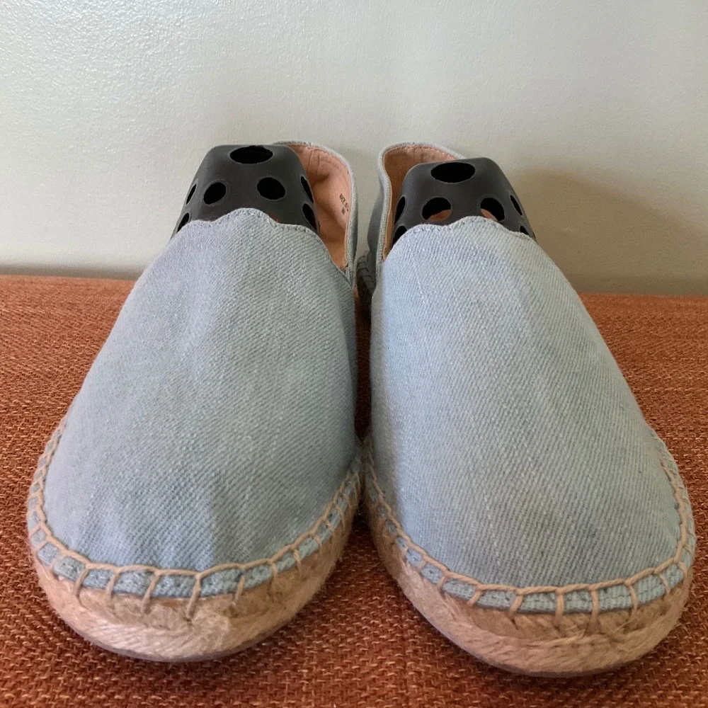 talbots espadrille